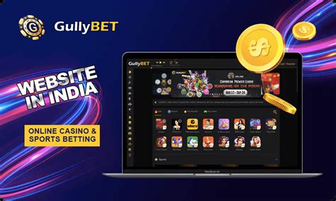 gullybet download